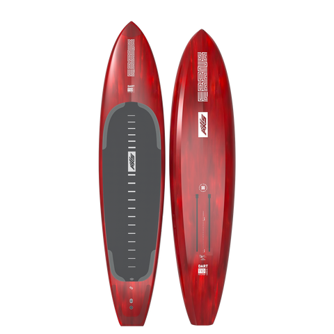 AXIS FRANK DART 7'4" x 19.5" 110 Litres