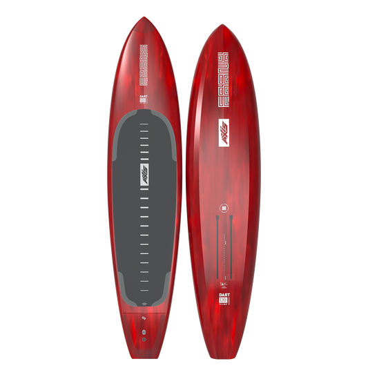 AXIS FRANK DART 7'6" x 20" 120 Litres