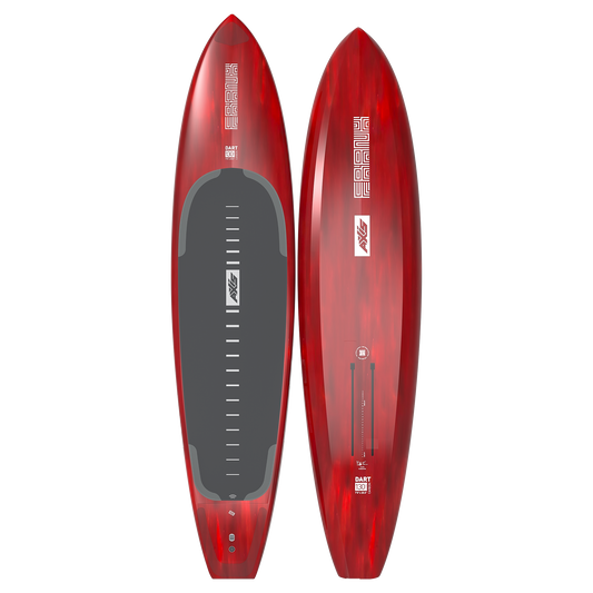 AXIS FRANK DART 7'8" x 20.5" 130 Litres
