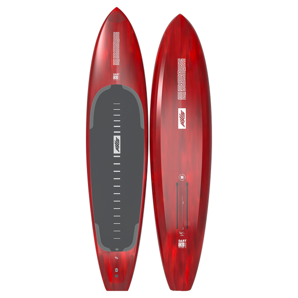 AXIS FRANK DART 7'8" x 20.5" 130 Litres