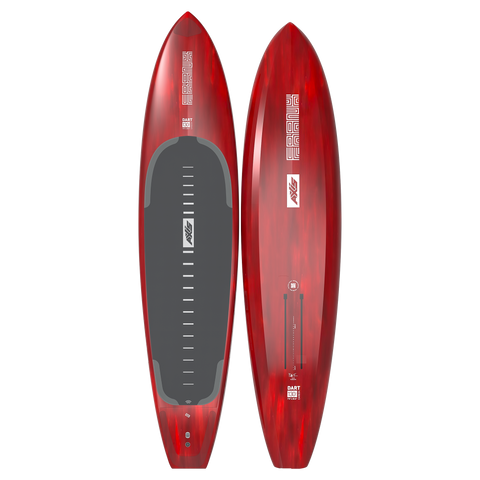 AXIS FRANK DART 7'8" x 20.5" 130 Litres