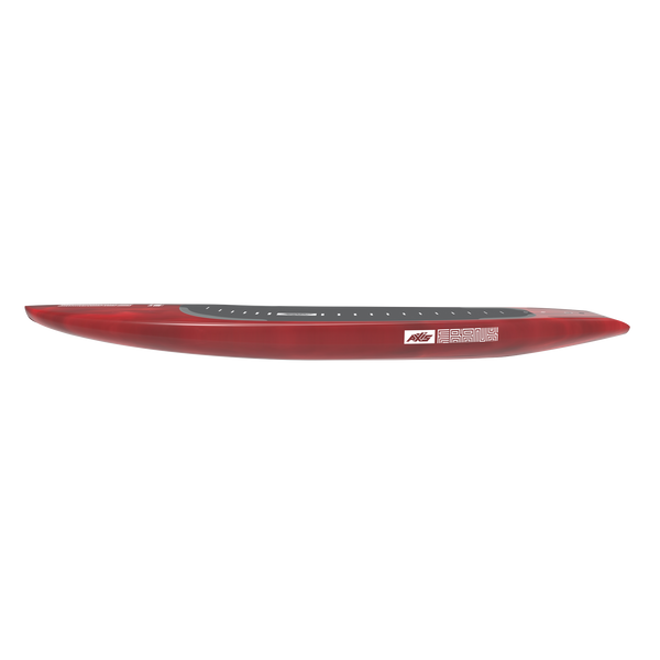 AXIS FRANK DART 7'4" x 19.5" 110 Litres