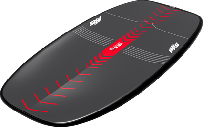 Dock 880 Carbon Foilboard with bag
