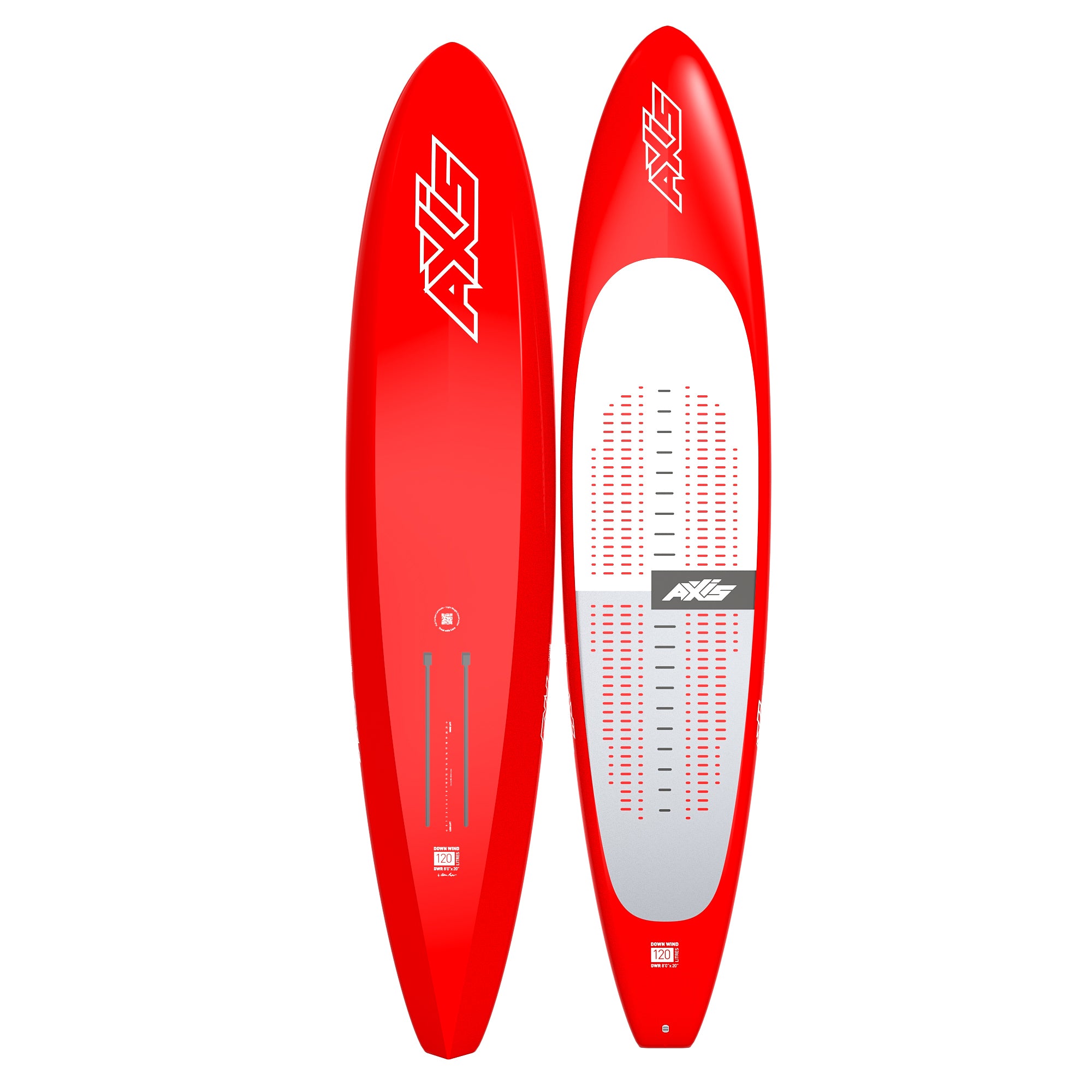 F2 Set Foilboard Glide Strato Équipe Rouge 120L + Aluminium Foil 2000 F2 Set Foilboard Glide Strato Équipe Rouge 120L + Aluminium Foil 2000