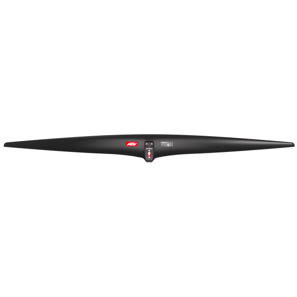 AXIS FIREBALL 1750 ULTRA High Mod Carbon Hydrofoil wing
