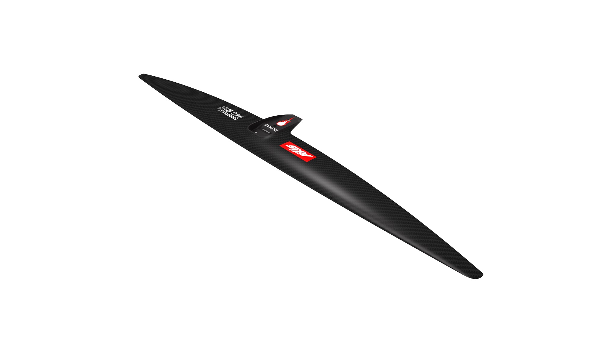 AXIS FIREBALL 880 ULTRA High Mod Carbon Hydrofoil wing