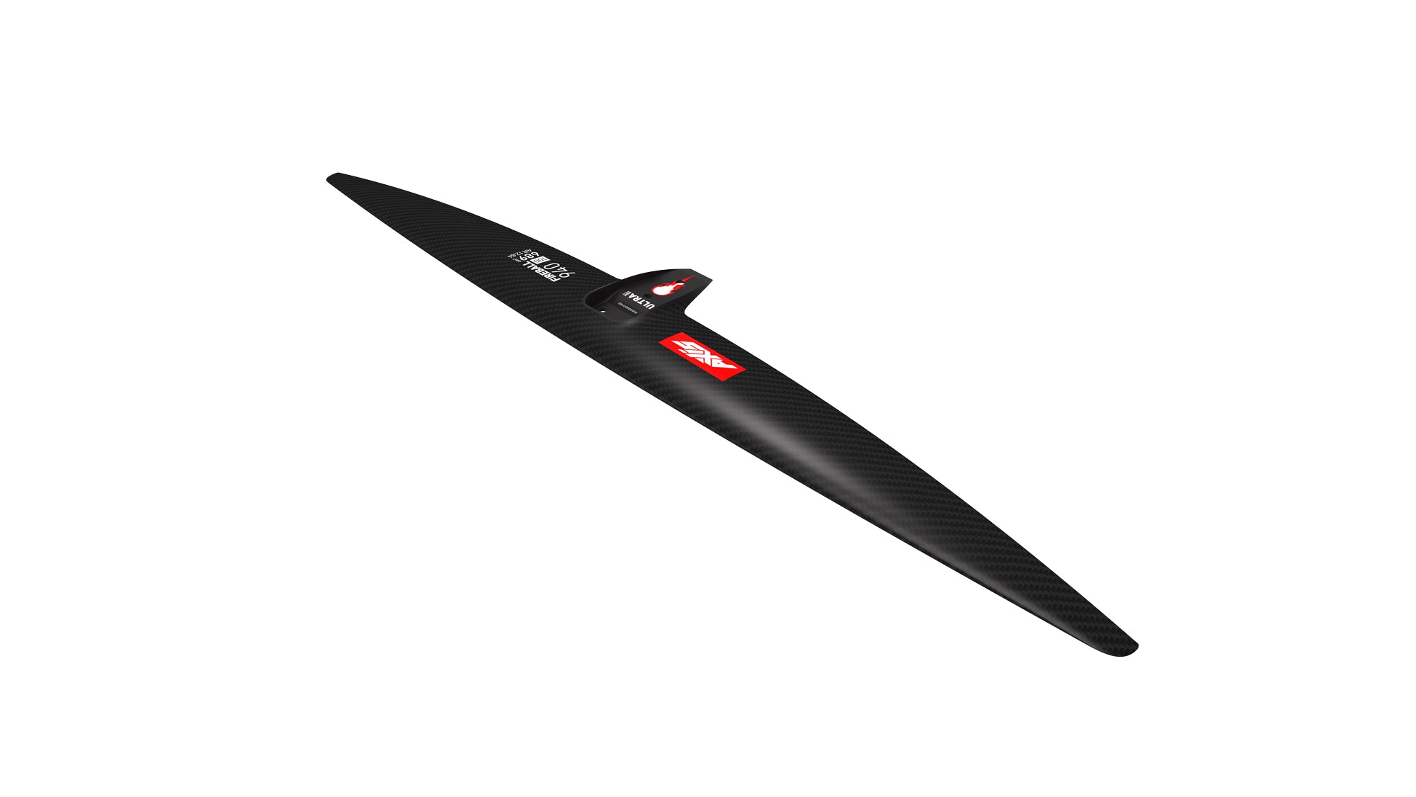 AXIS FIREBALL 940 ULTRA High Mod Carbon Hydrofoil wing - AXIS Foils