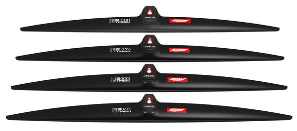 AXIS FIREBALL 1070 ULTRA High Mod Carbon Hydrofoil wing