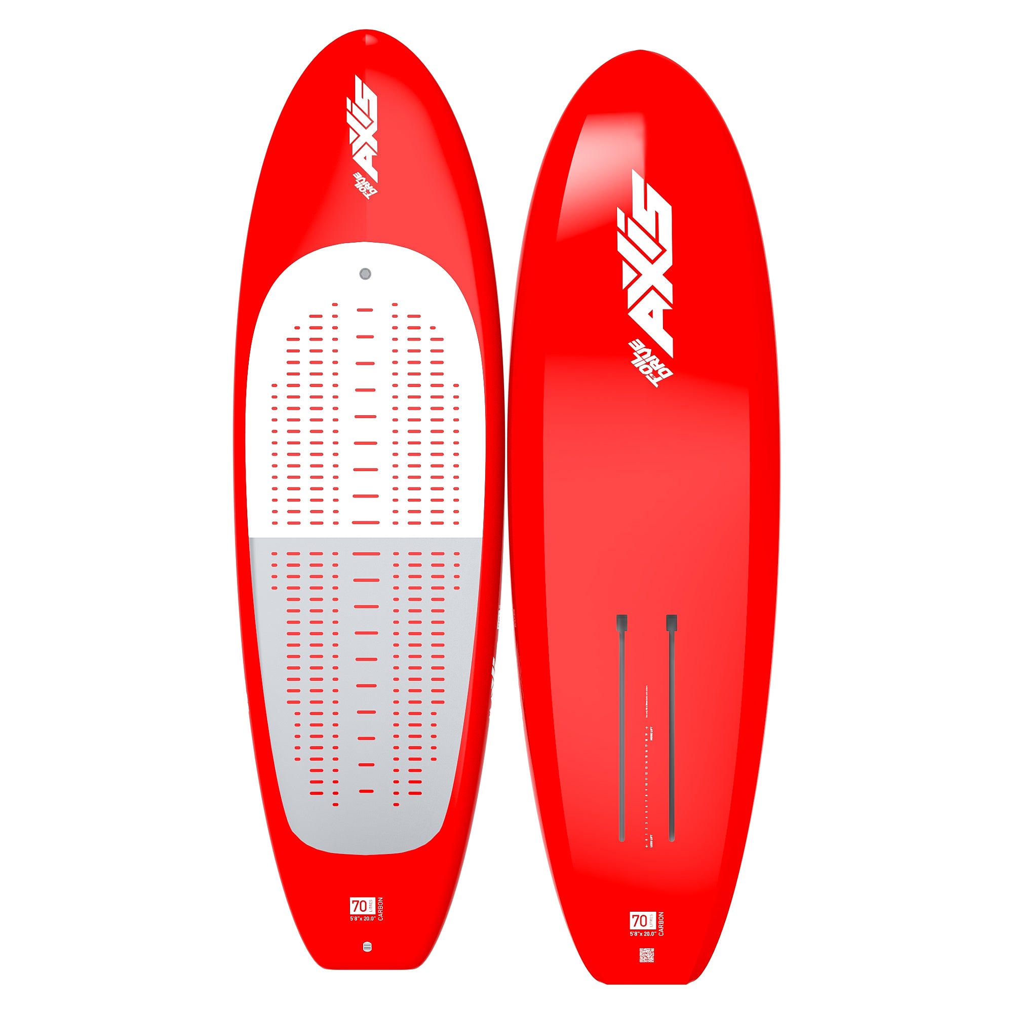 AXIS Foil Drive 70L Board - AXIS Foils