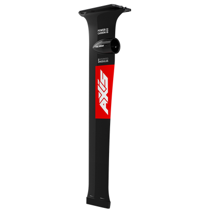 AXIS  - High Modulus Carbon - Integrated Foil Drive Mast 800