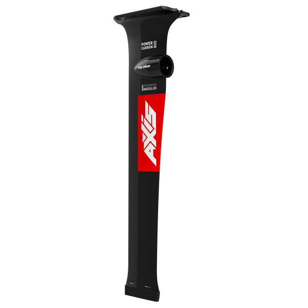 AXIS  - High Modulus Carbon - Integrated Foil Drive Mast 800