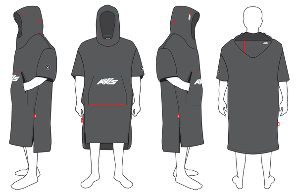 Vaikobi Change Towel