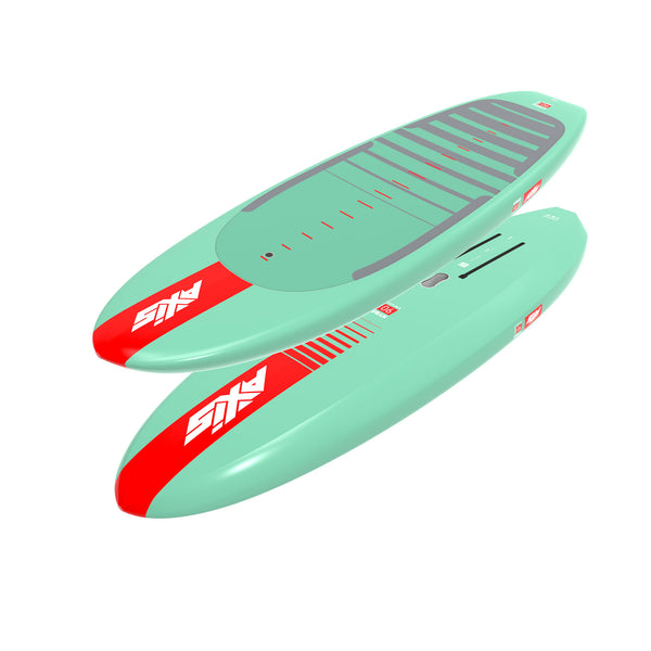 Hybrid 90L 5'10 Carbon Foilboard