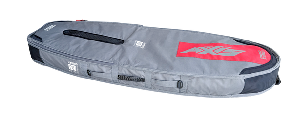 Hybrid 120L 6'4" Carbon Foilboard