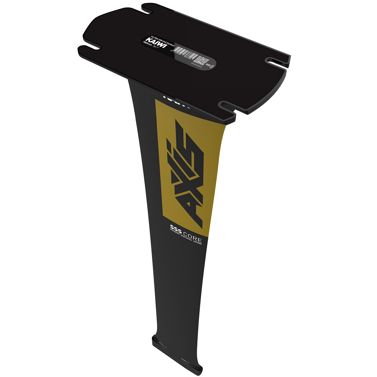 KAIWI Ultra High Modulus Uni Carbon Mast 780