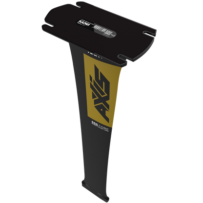KAIWI Ultra High Modulus Uni Carbon Mast 780