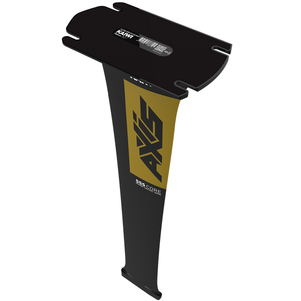 KAIWI Ultra High Modulus Uni Carbon Mast 780