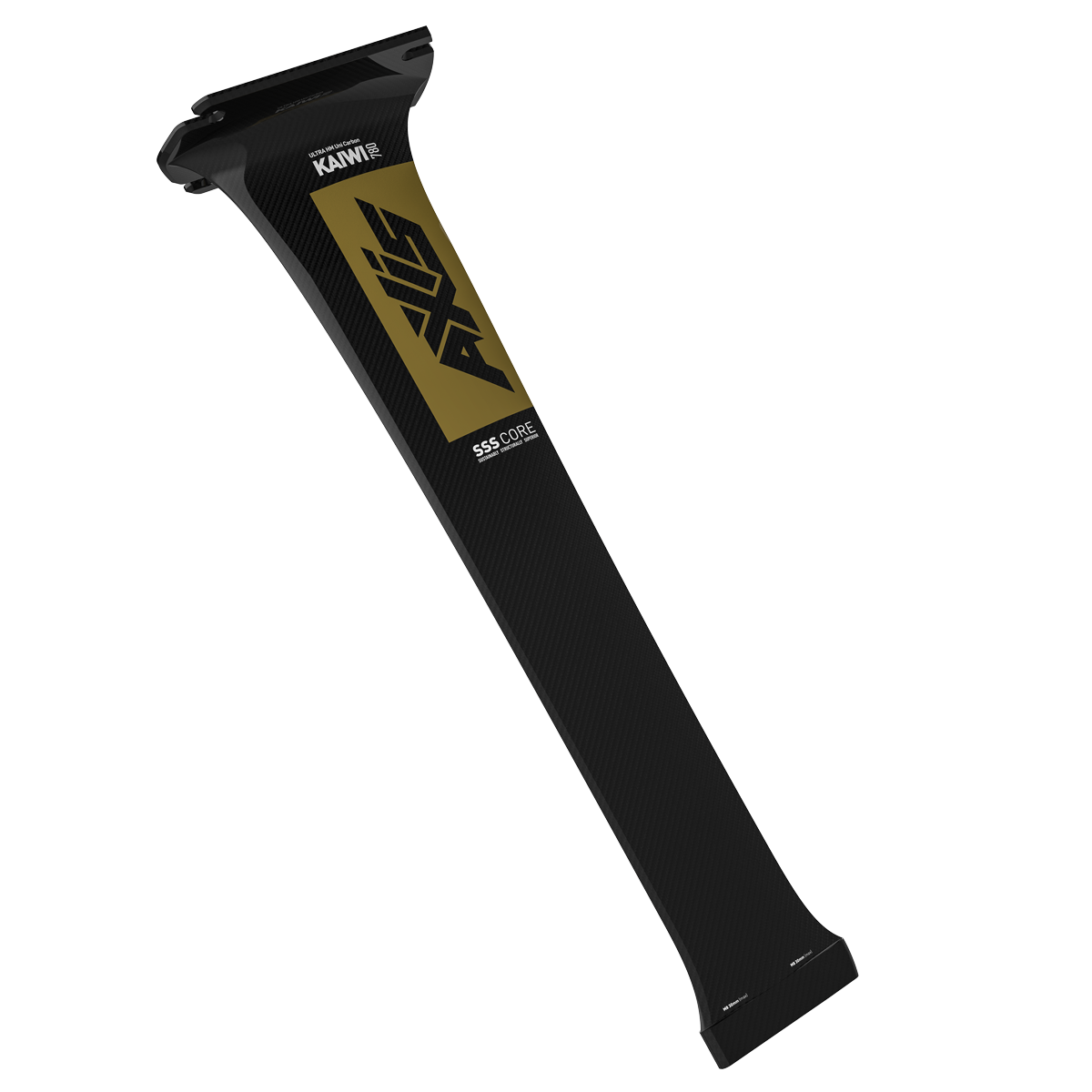 KAIWI Ultra High Modulus Uni Carbon Mast 780
