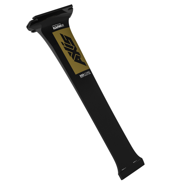 KAIWI Ultra High Modulus Uni Carbon Mast 780