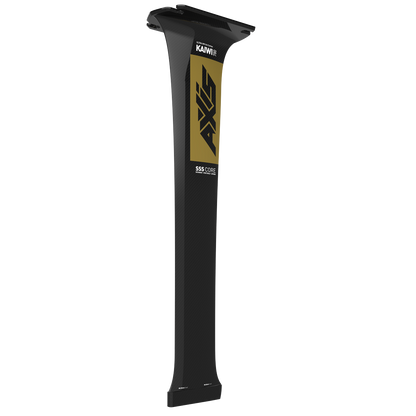 KAIWI Ultra High Modulus Uni Carbon Mast 780
