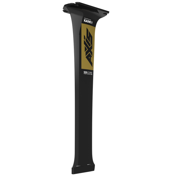 KAIWI Ultra High Modulus Uni Carbon Mast 780