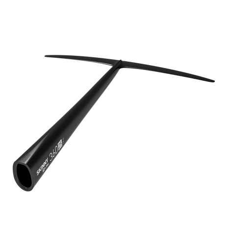 SKINNY LINK 360/25 Ultra High Modulus Solid Carbon Hydrofoil wing