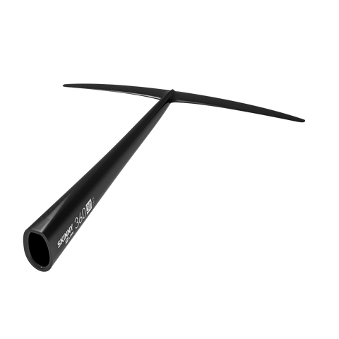 SKINNY LINK 360/30 Ultra High Modulus Solid Carbon Hydrofoil wing