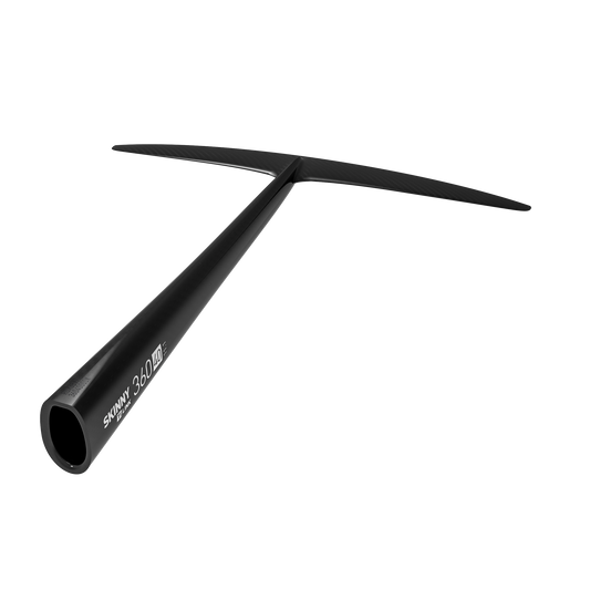 SKINNY LINK 360/40 Ultra High Modulus Solid Carbon Hydrofoil wing