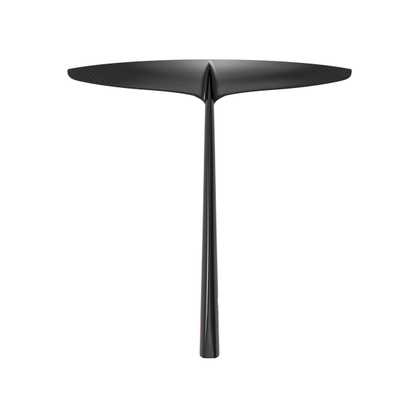 SKINNY LINK 360/40 Ultra High Modulus Solid Carbon Hydrofoil wing