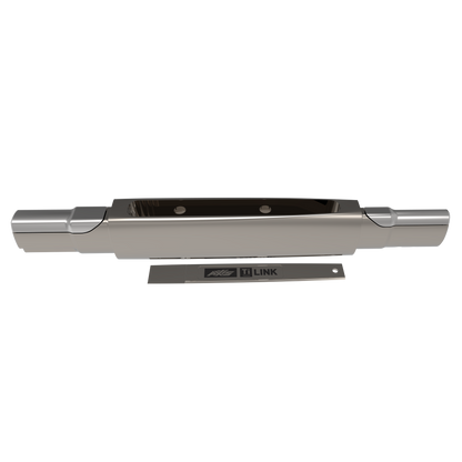 Ti Link Titanium Fuselage