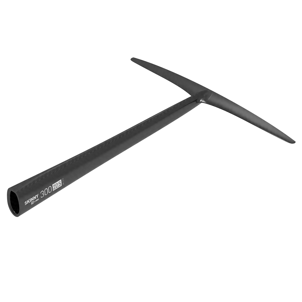 SKINNY LINK 300/22.5 Ultra High Modulus Solid Carbon Hydrofoil wing