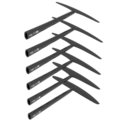 SKINNY LINK 300/22.5 Ultra High Modulus Solid Carbon Hydrofoil wing