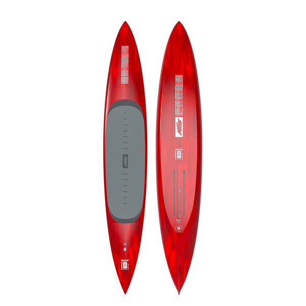 AXIS - Frank 110L Mako 2 Downwind Carbon foilboard 8'7" x 17.25"