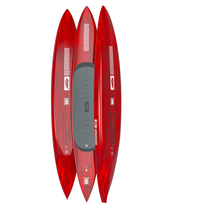 AXIS - Frank 110L Mako 2 Downwind Carbon foilboard 8'7" x 17.25"