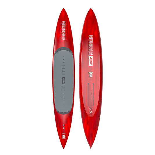 AXIS - Frank 120L Mako 2 Downwind Carbon foilboard 8'9" x 17.5"