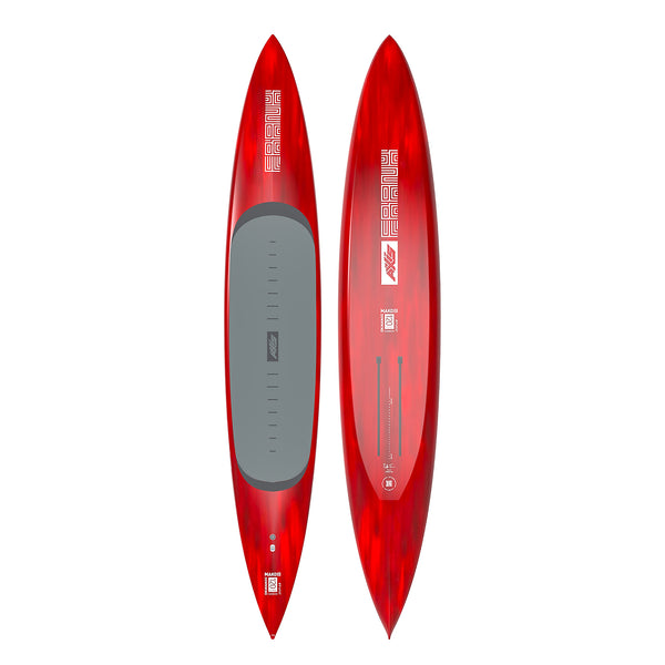 AXIS - Frank 120L Mako 2 Downwind Carbon foilboard 8'9" x 17.5"