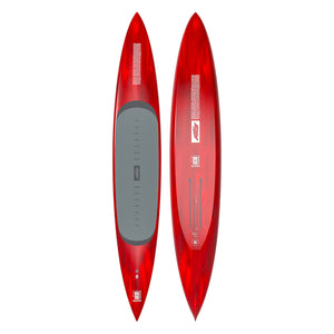 AXIS Frank MAKO 2 130L Downwind Foilboard | AXIS Foils - AXIS Foils