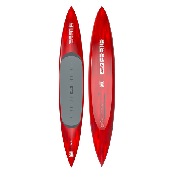 AXIS - Frank 130L Mako 2 Downwind Carbon foilboard 8'11" x 17.5"