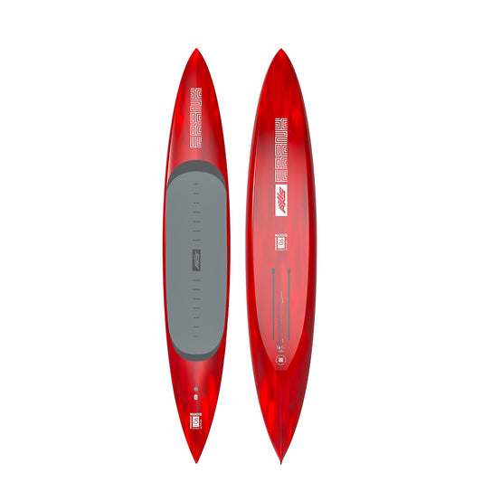 AXIS - Frank 90L Mako 2 Downwind Carbon foilboard 8'3" x 16.75"
