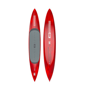 AXIS Frank MAKO 2 90L Downwind Foilboard | AXIS Foils - AXIS Foils