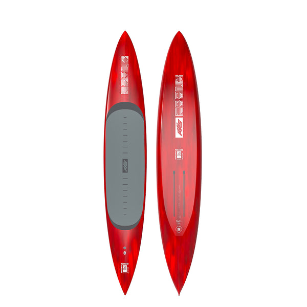 AXIS - Frank 90L Mako 2 Downwind Carbon foilboard 8'3" x 16.75"