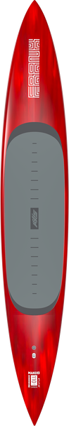AXIS - Frank 110L Mako 2 Downwind Carbon foilboard 8'7" x 17.25"