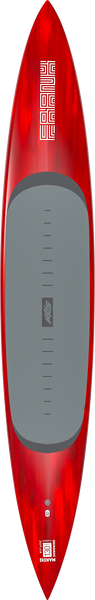 AXIS - Frank 130L Mako 2 Downwind Carbon foilboard 8'11" x 17.5"