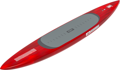 AXIS - Frank 100L Mako 2 Downwind Carbon foilboard 8'5" x 17"