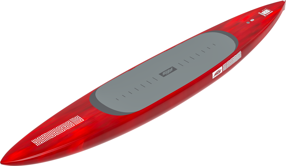 AXIS - Frank 120L Mako 2 Downwind Carbon foilboard 8'9" x 17.5"