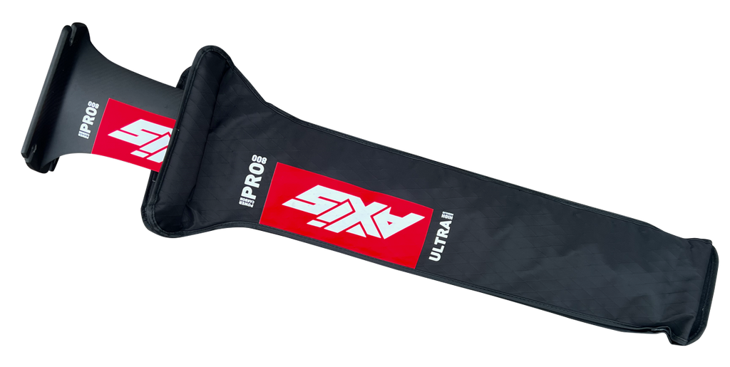 PRO Ultra High Modulus Carbon 800 - AXIS Foils