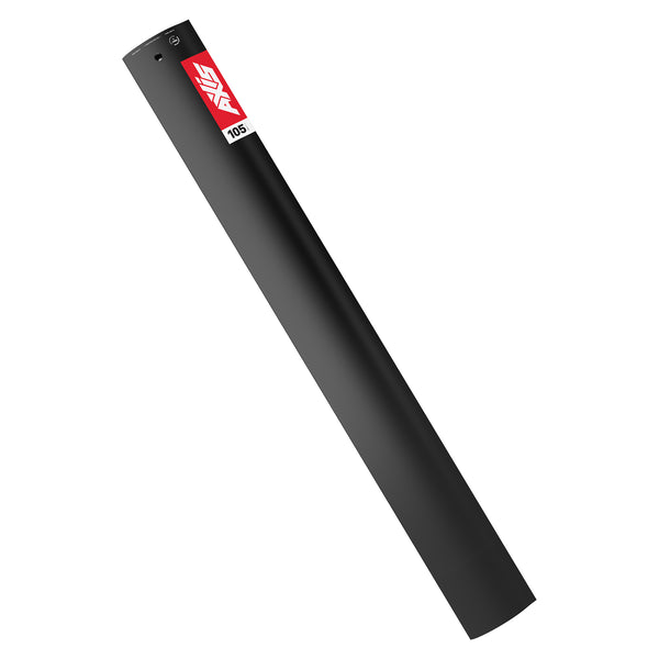 19mm - Aluminium Mast 105