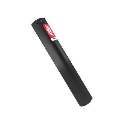 19mm - Aluminium Mast 75