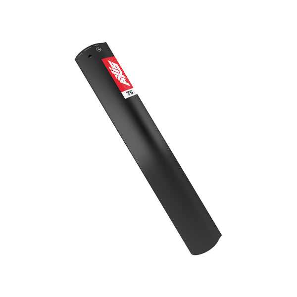19mm - Aluminium Mast 75