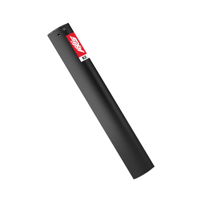 19mm - Aluminium Mast 82